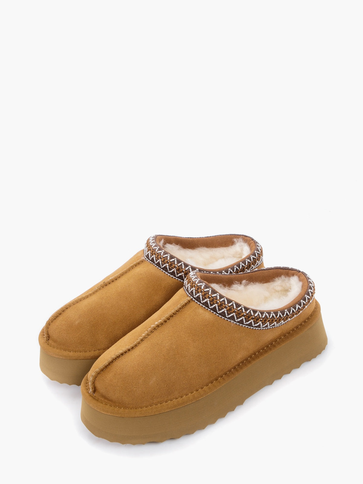 Women's outdoor slippers - GilloServ