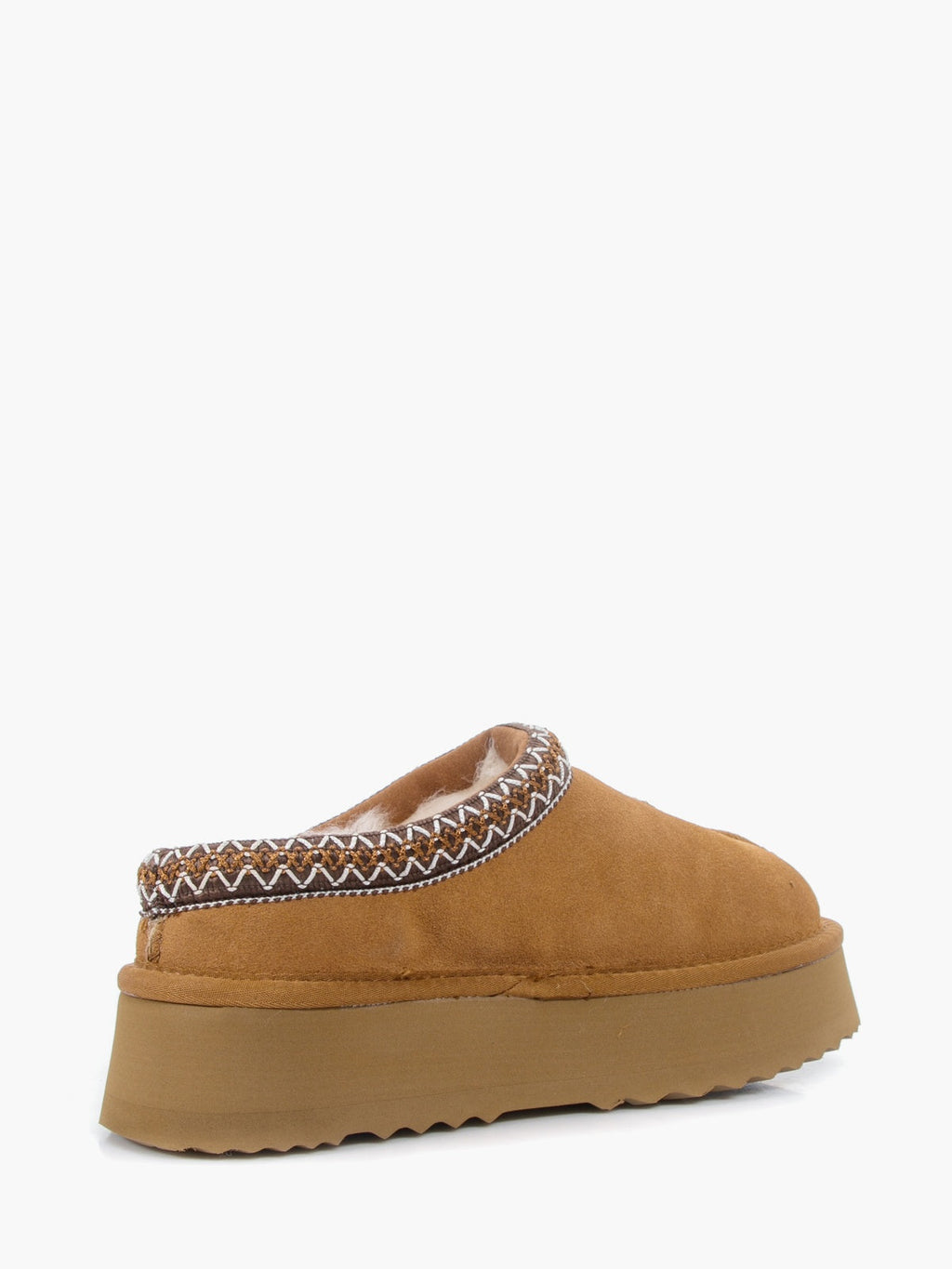 Women's outdoor slippers - GilloServ