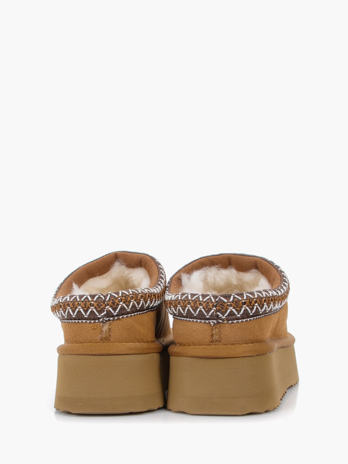 Women's outdoor slippers - GilloServ