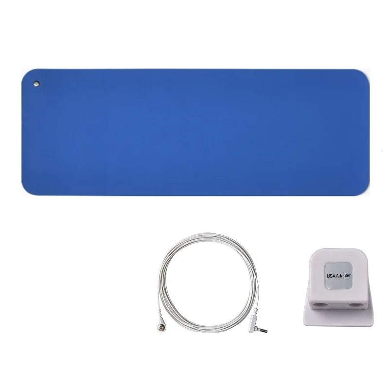 Yoga Mat Yoga Mouse Desk - GilloServ