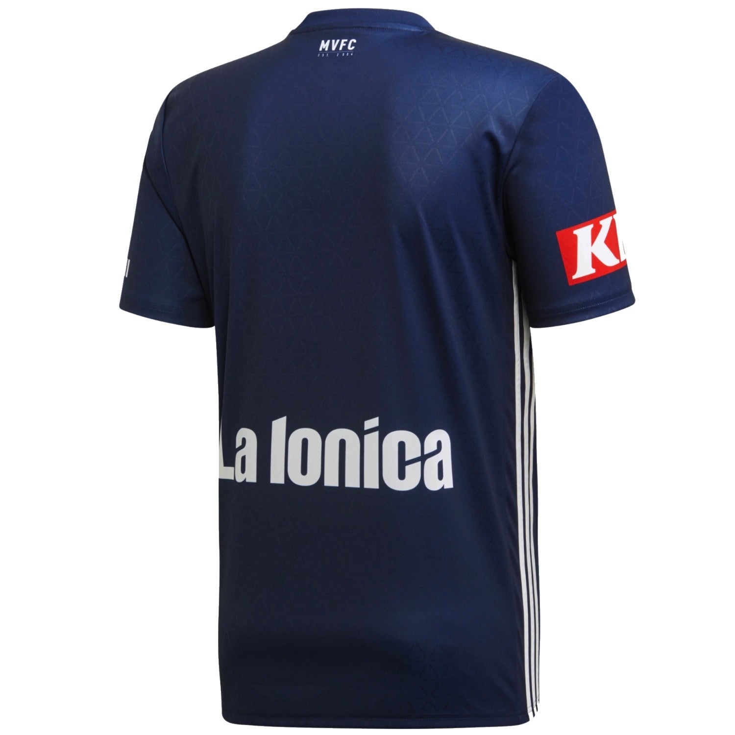 Melbourne Victory FC Home soccer jersey- Adidas - GilloServ