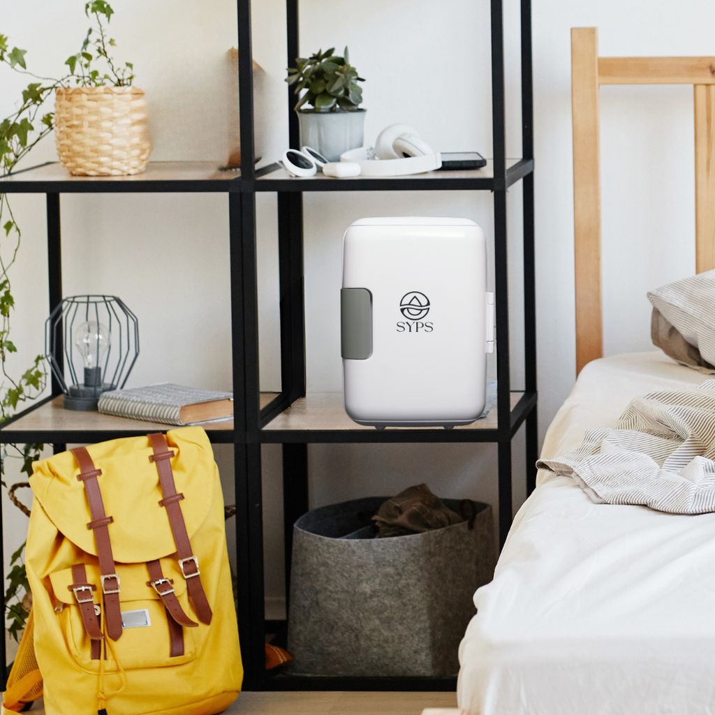 SYPS 4L Mini Fridge - GilloServ