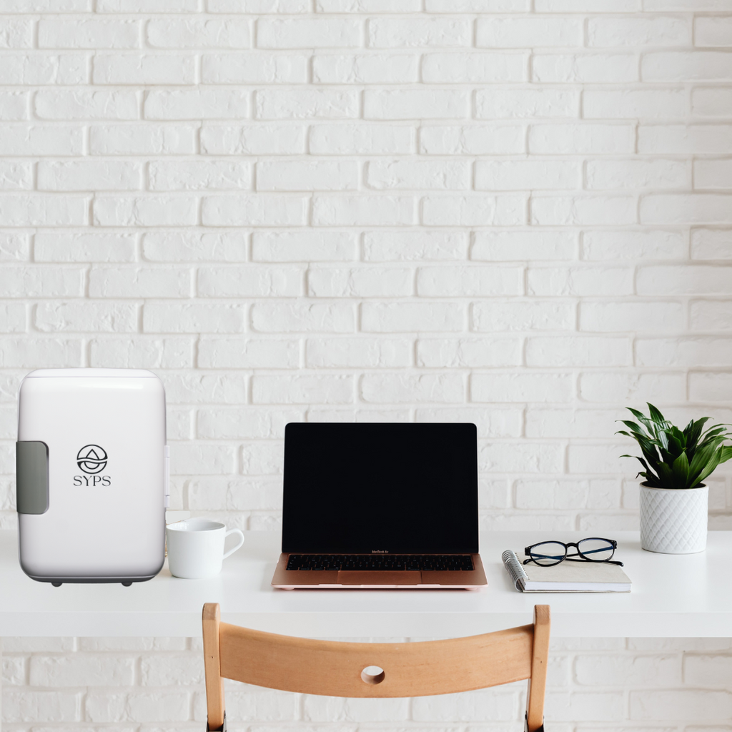 SYPS 4L Mini Fridge - GilloServ