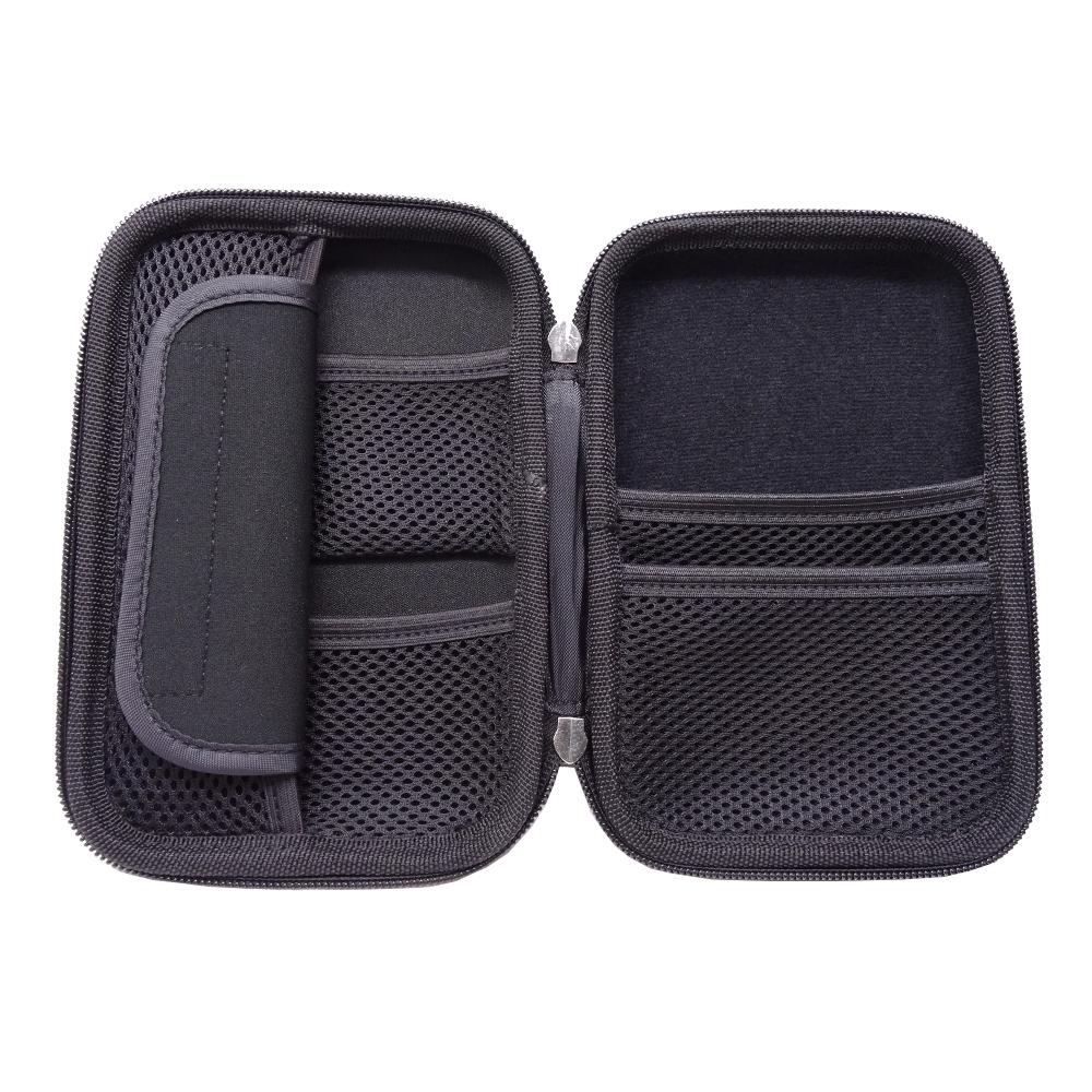 Lightweight Carbon Fiber Travel Bag - Portable