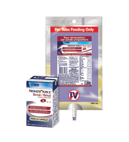 Renal Oral/Tube Feeding - 6 x 1000 ML Health Science Healthcare and Wellness