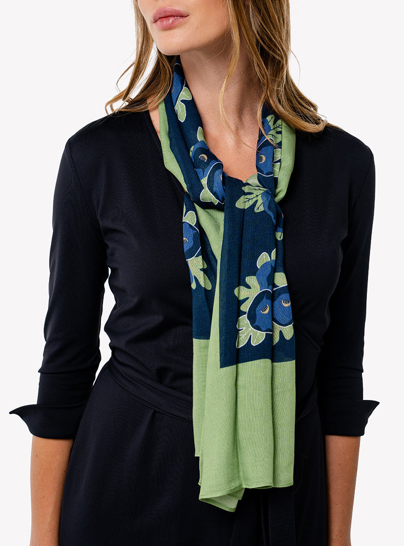 LOVE FIGS- Scarf - GilloServ