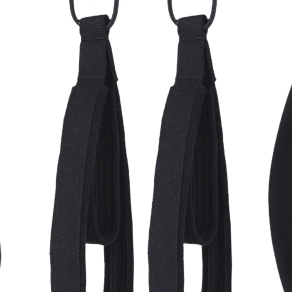 Pilates Double Loop Straps for Home Gym - GilloServ