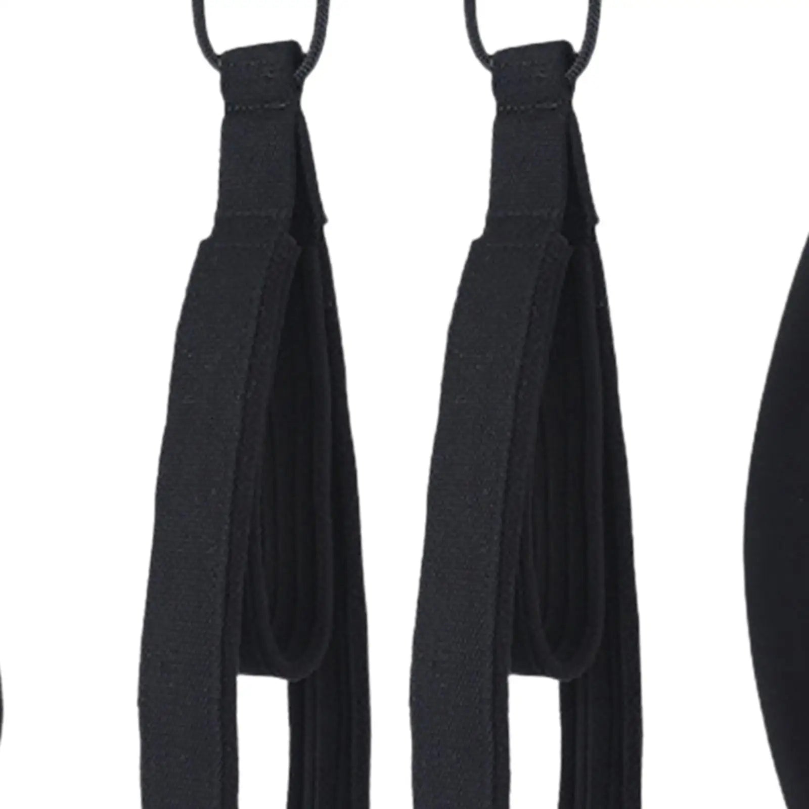 Pilates Double Loop Straps for Home Gym - GilloServ