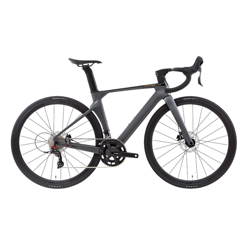 R5 Pro-2rd Carbon Road Bike - GilloServ