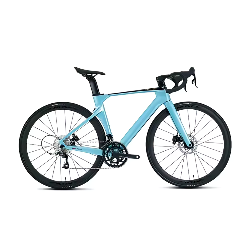 R5 Pro-2rd Carbon Road Bike - GilloServ