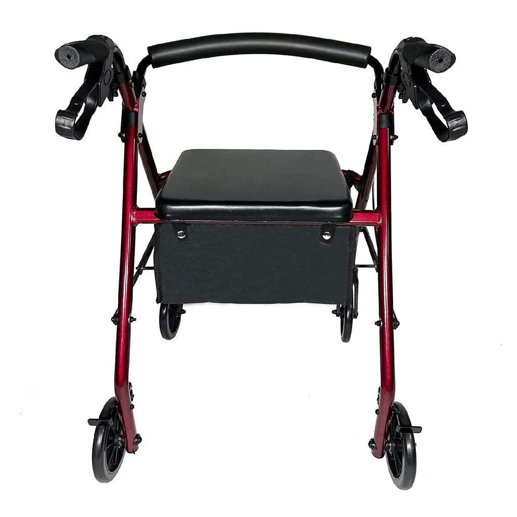 Purstability Rollator Walker - GilloServ