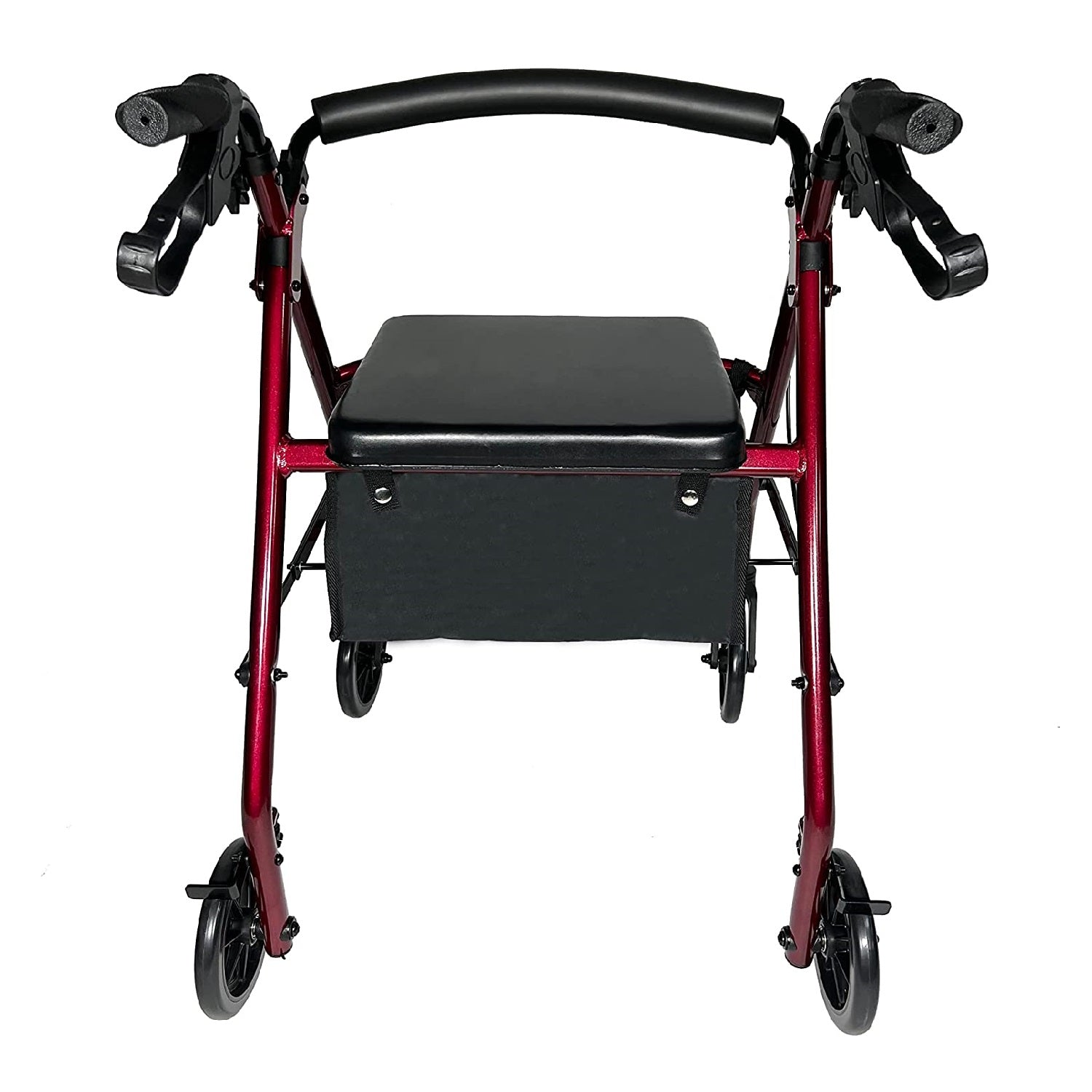 Purstability Rollator Walker - GilloServ
