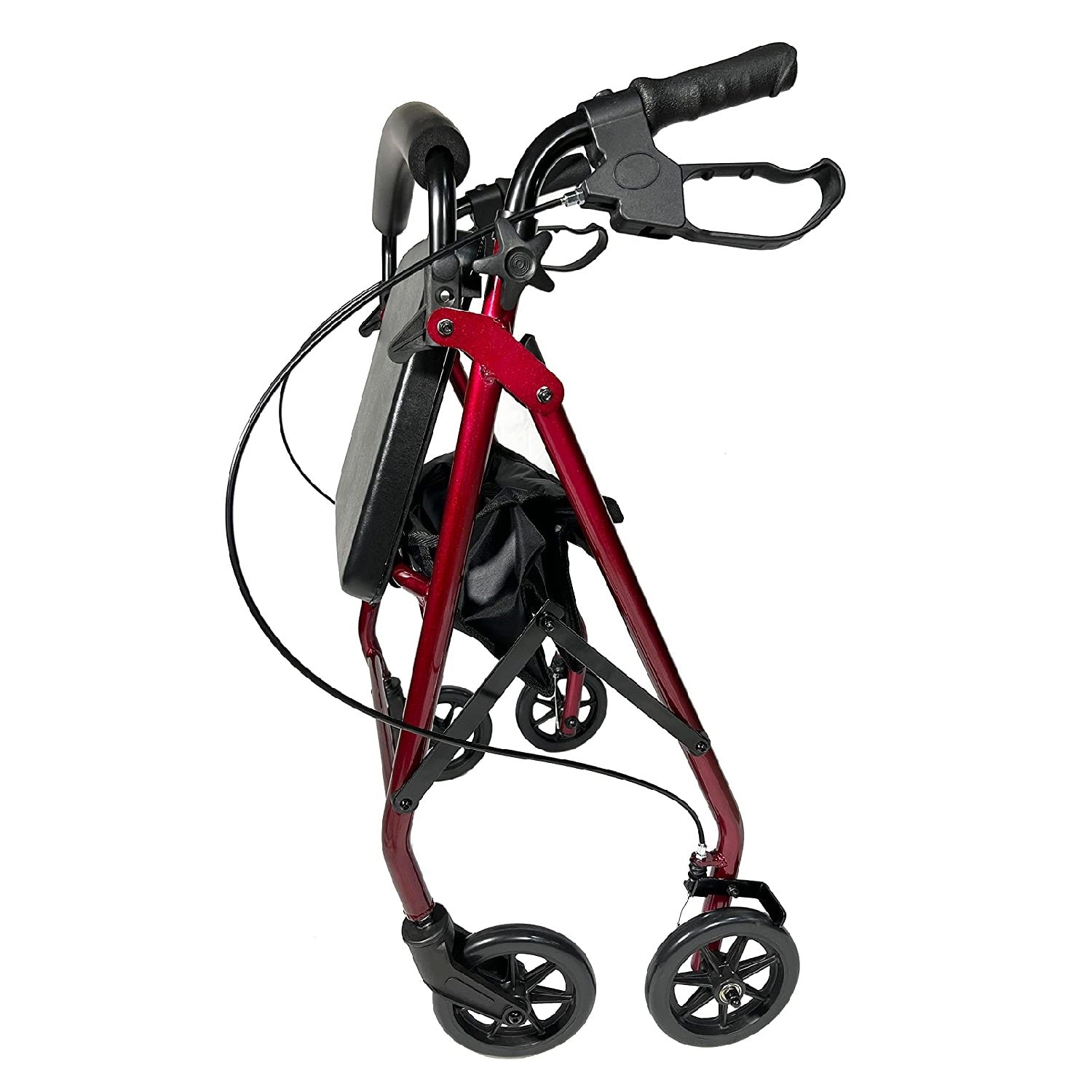 Purstability Rollator Walker - GilloServ