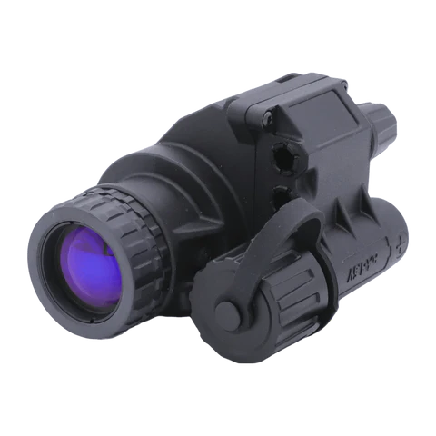 Tactical RNV-14 Green Gen 2 Night Vision Monocular