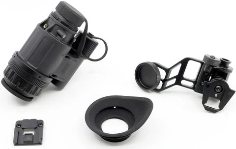 Tactical RNV-14 Green Gen 2 Night Vision Monocular