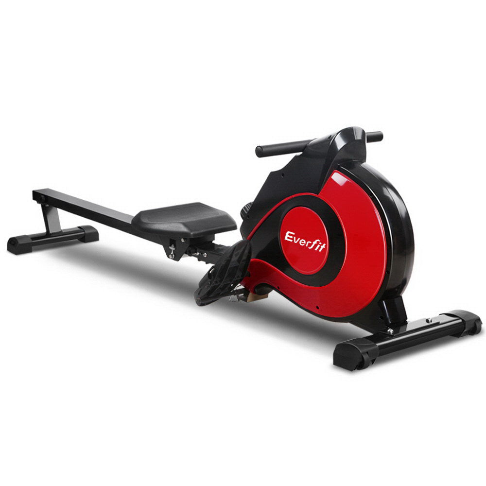 Resistance Rowing Exercise Machine - GilloServ