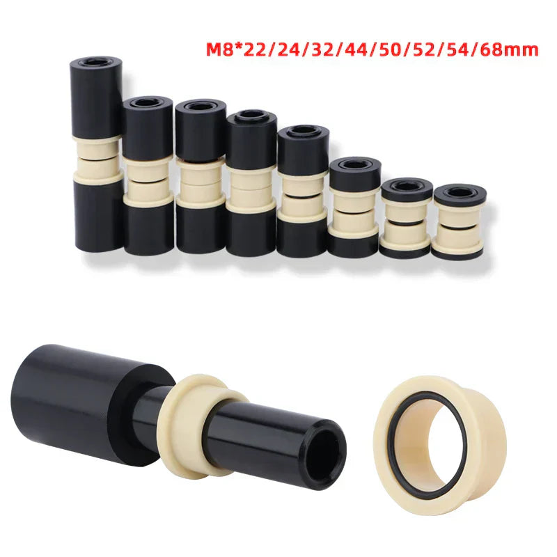 Mountain Bike Air Shock Absorber - GilloServ