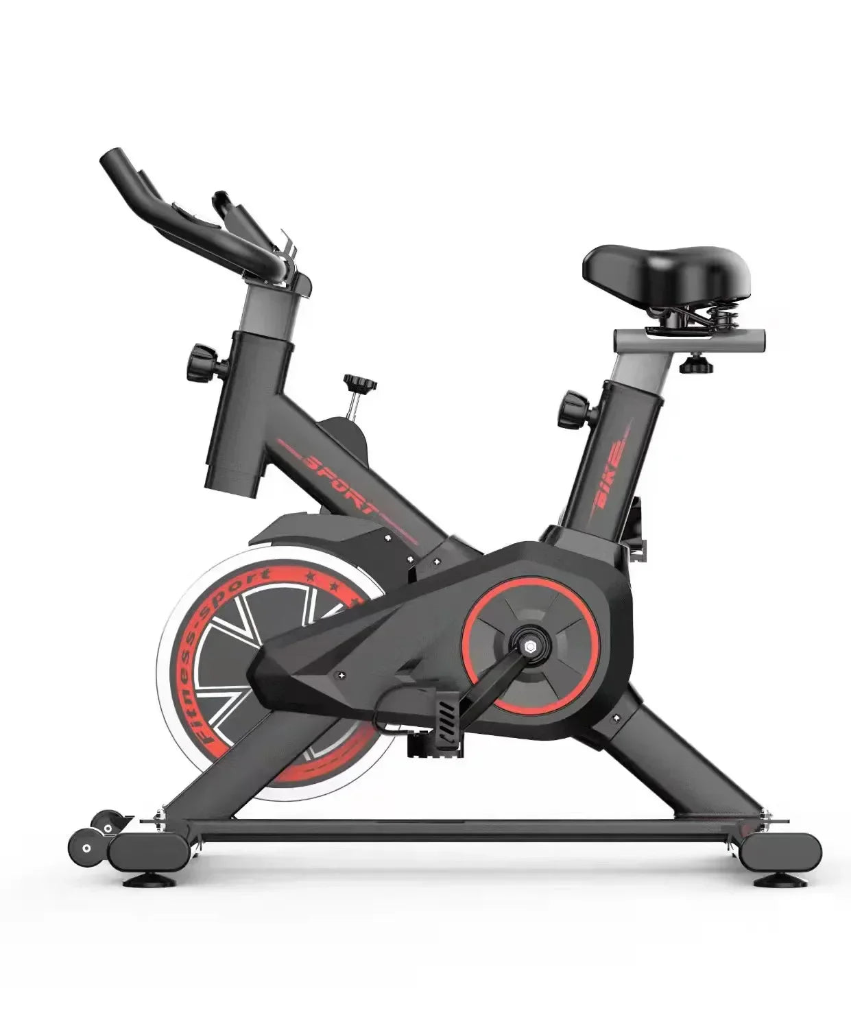 NNEOBA Spinning Home Exercise Fitness Equipment - GilloServ