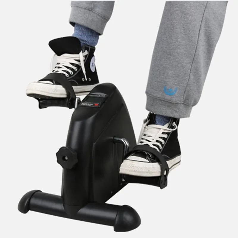 Home Gym Fitness Mini Pedal Stepper - GilloServ