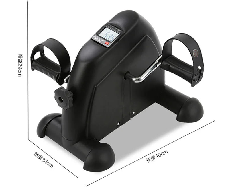 Home Gym Fitness Mini Pedal Stepper - GilloServ