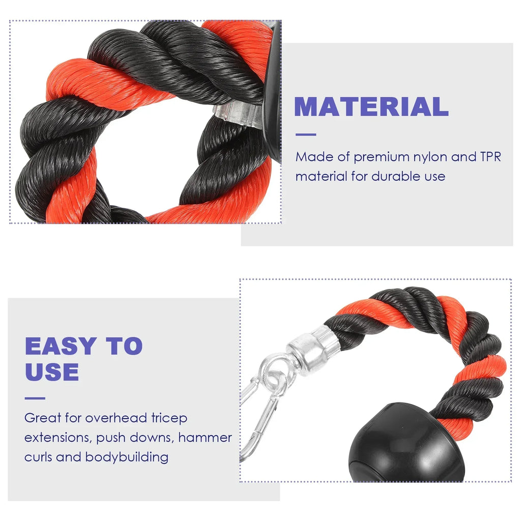 Rope Gym Pull rope - GilloServ