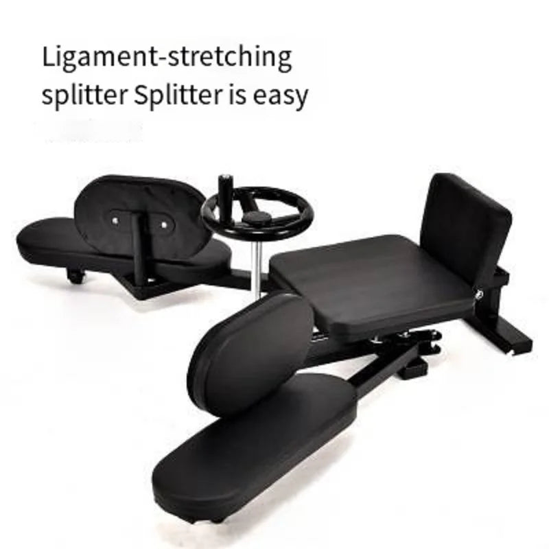 Adjustable Gym Training Equipment for Splits & Flexibility - GilloServ