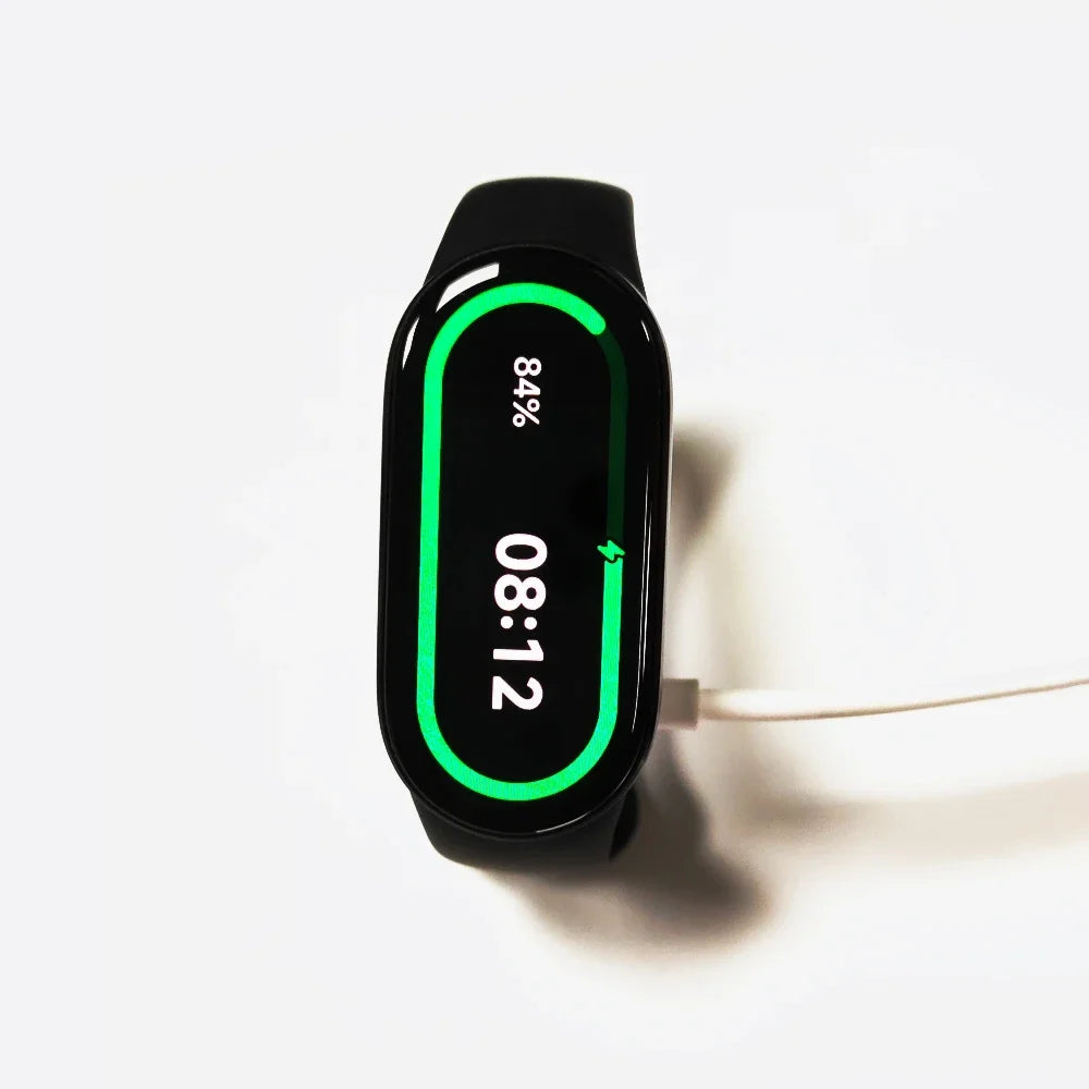 MOLED Fitness Tracker Black - GilloServ