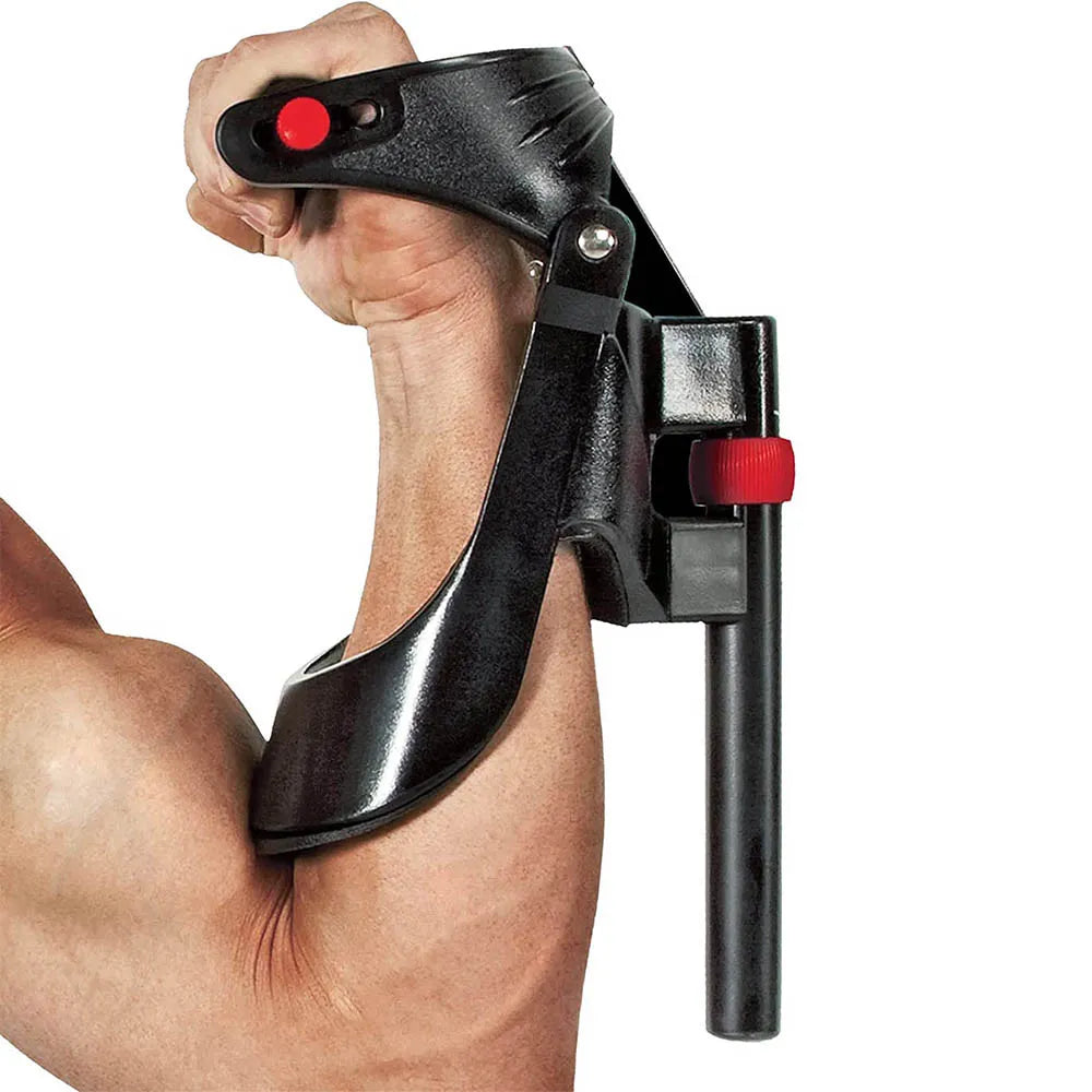 Wrist and Forearm Developer - Home Gym Gear - GilloServ