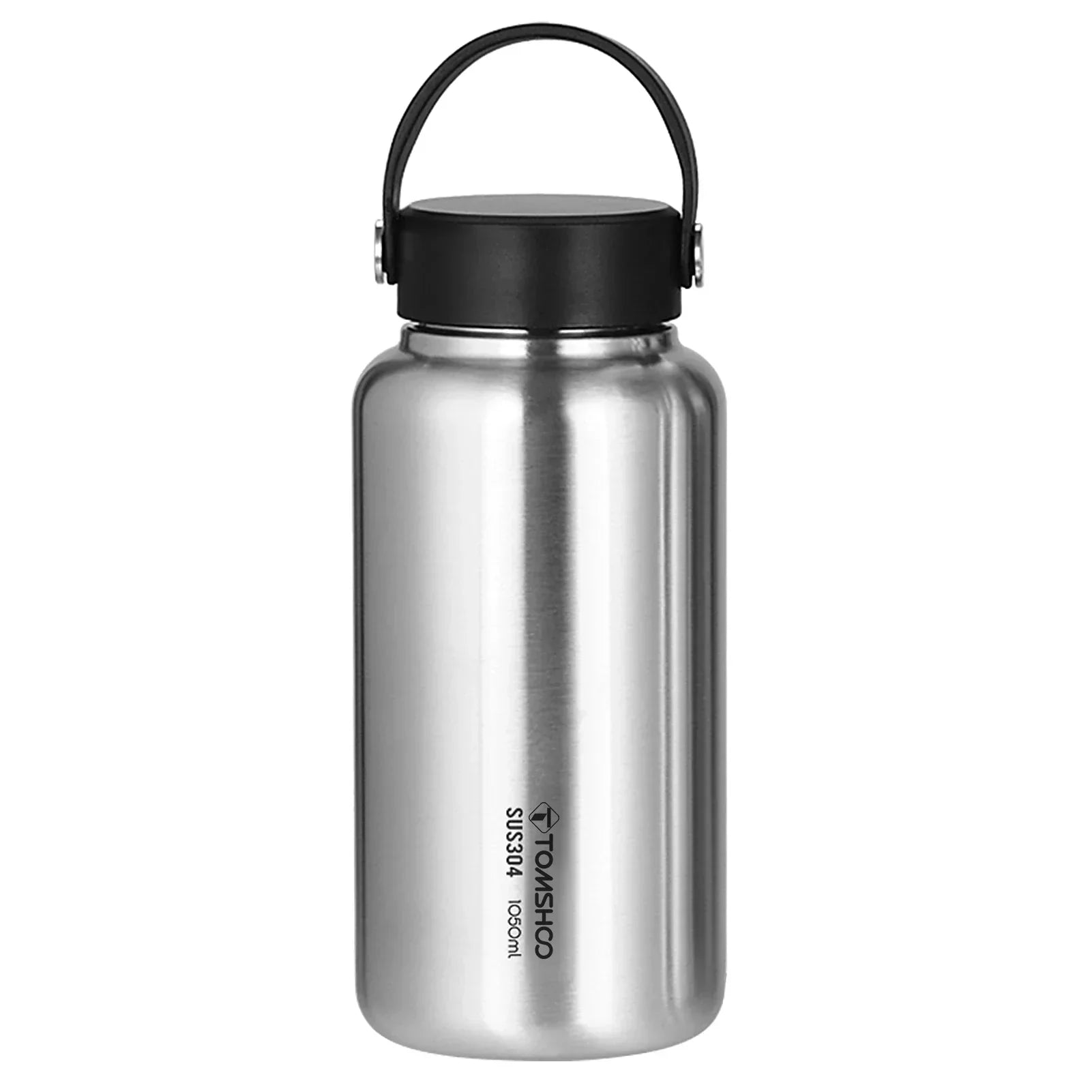 1050ml Stainless Steel Water Bottle - GilloServ