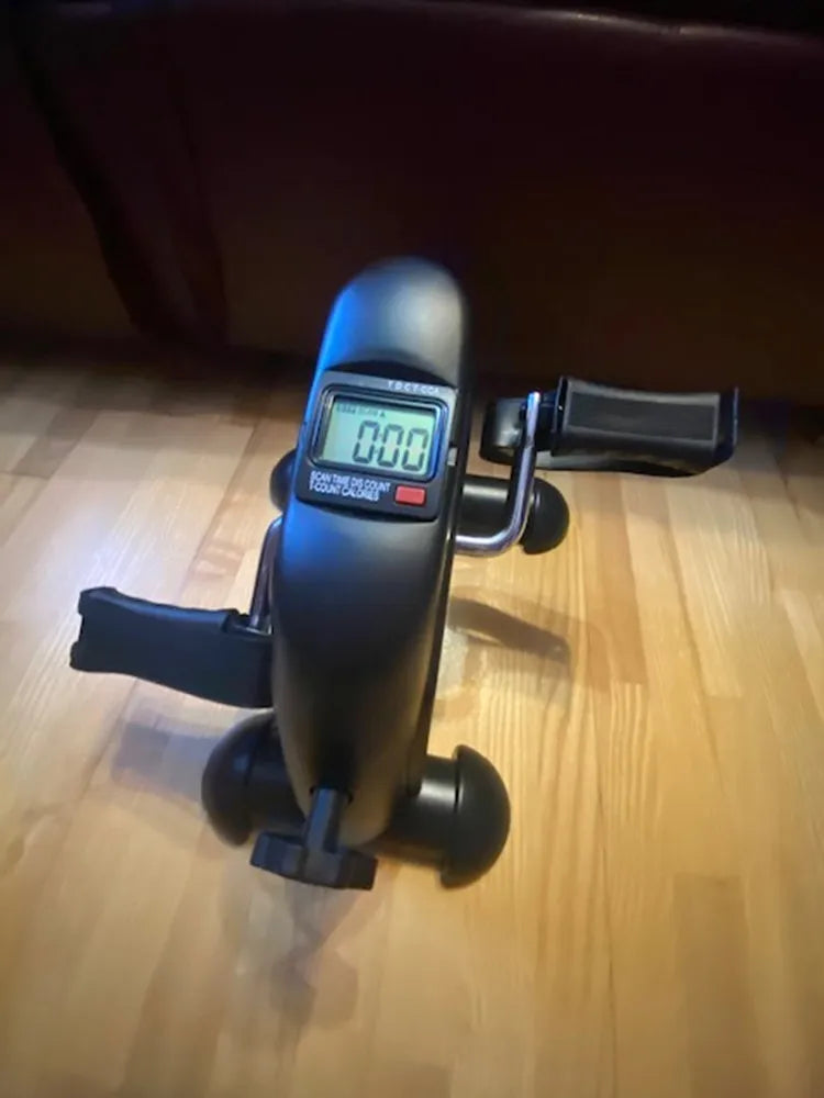Home Gym Fitness Mini Pedal Stepper - GilloServ