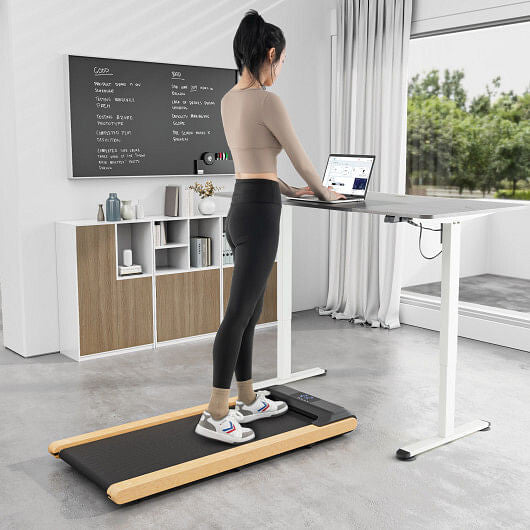 3-in-1 Walking Pad with Remote