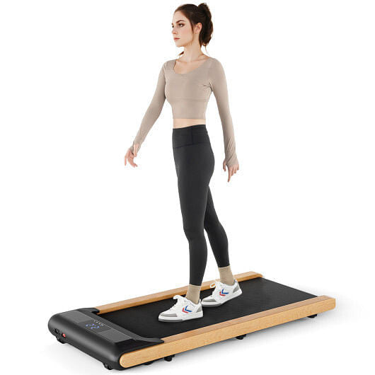 3-in-1 Walking Pad with Remote