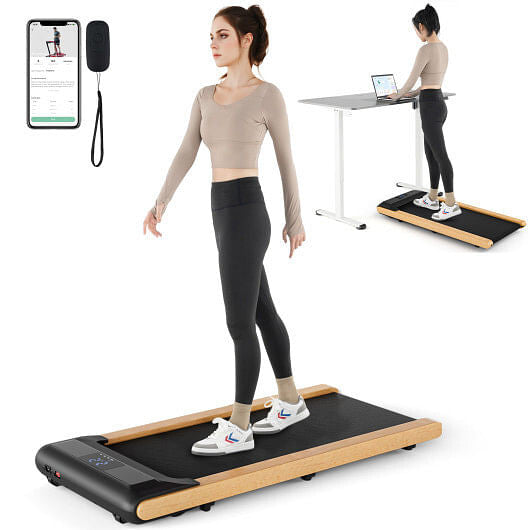 3-in-1 Walking Pad with Remote
