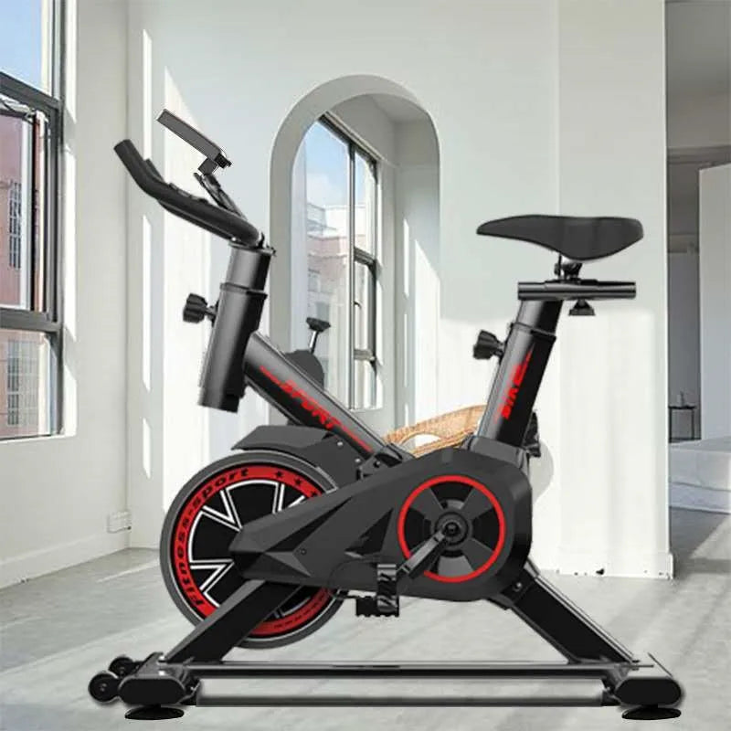 NNEOBA Spinning Home Exercise Fitness Equipment - GilloServ