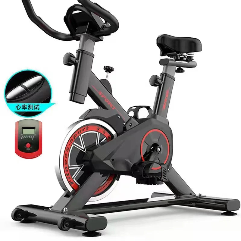 NNEOBA Spinning Home Exercise Fitness Equipment - GilloServ