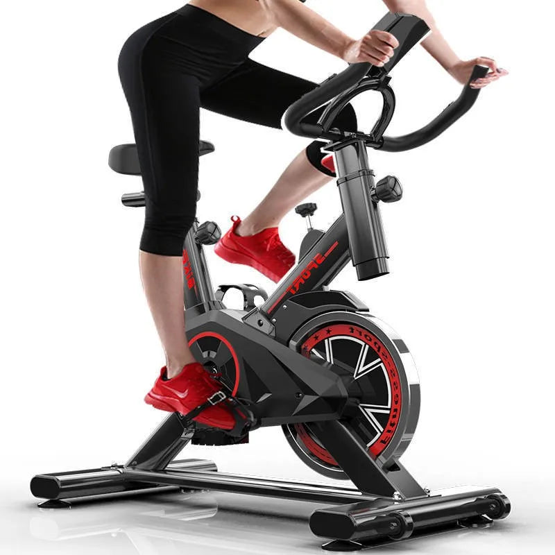 NNEOBA Spinning Home Exercise Fitness Equipment - GilloServ