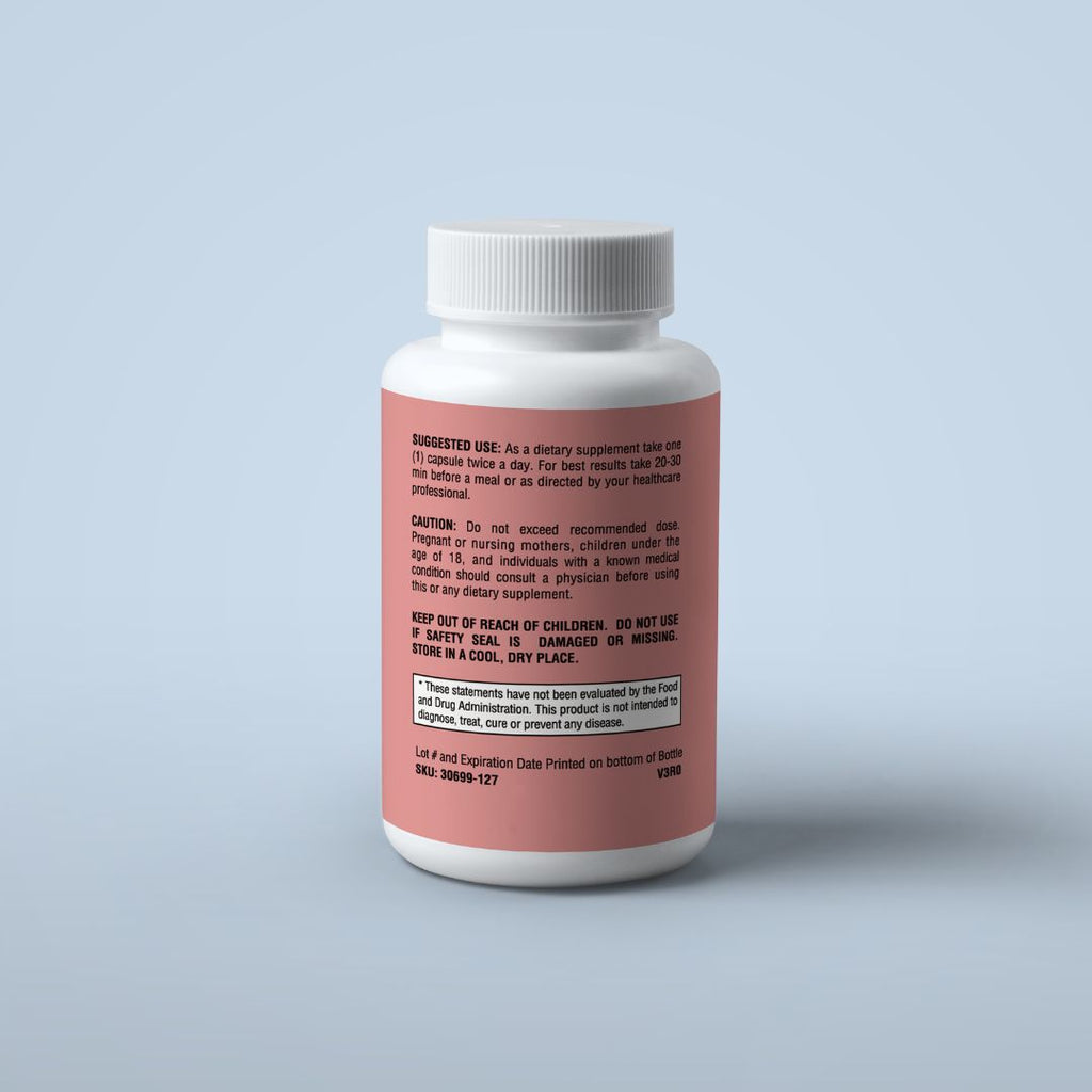 Saffron Pure - GilloServ