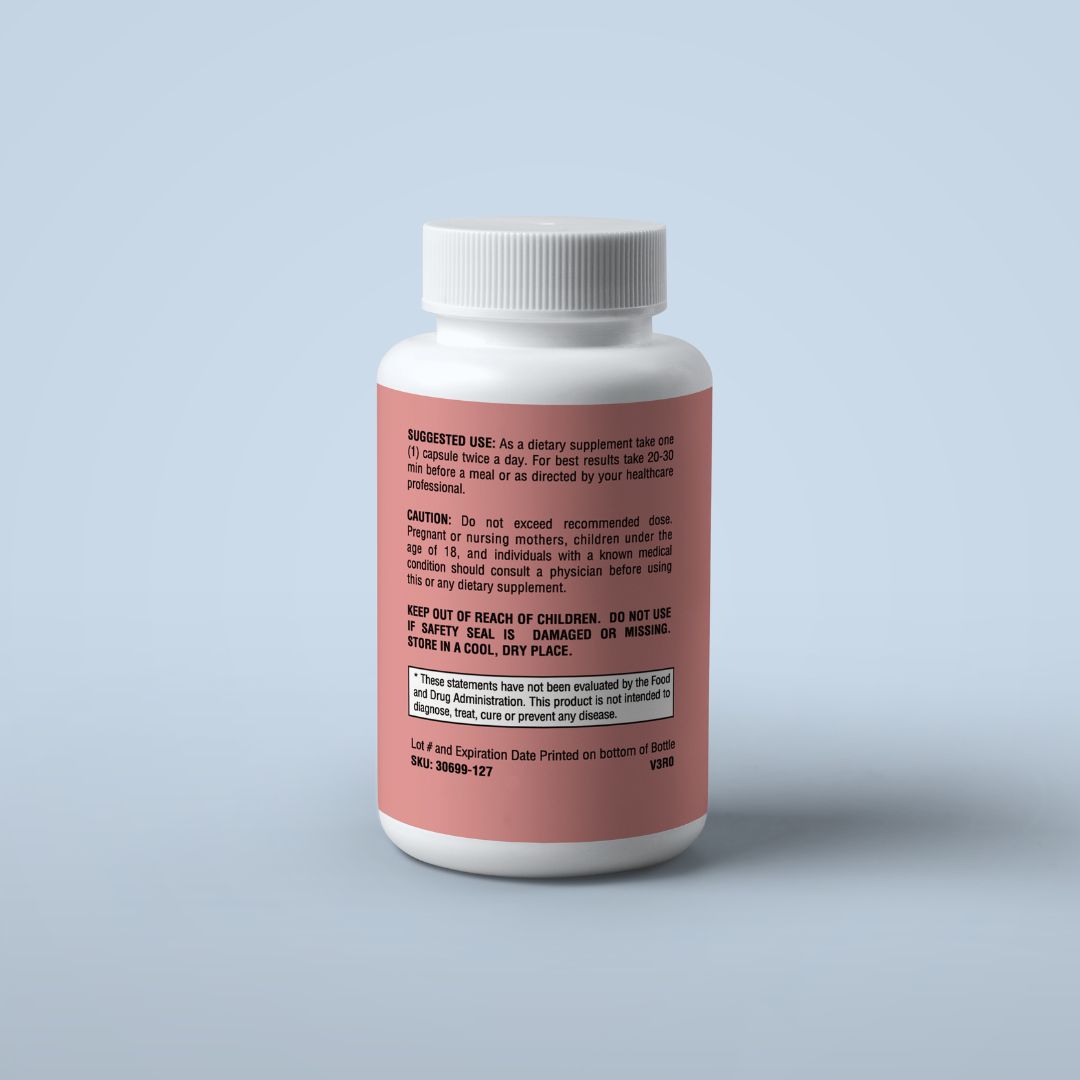 Saffron Pure - GilloServ