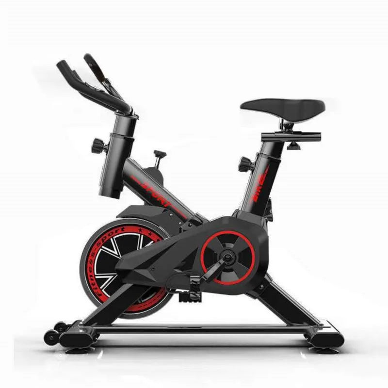 NNEOBA Spinning Home Exercise Fitness Equipment - GilloServ