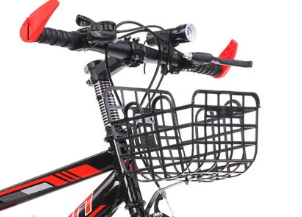 NNEOBA Kids' Mountain Bike - GilloServ