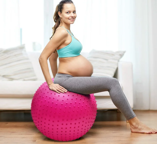 Fitness Yoga Balls Pilates & Balance - GilloServ