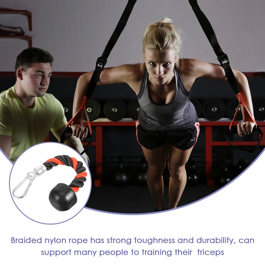 Rope Gym Pull rope - GilloServ