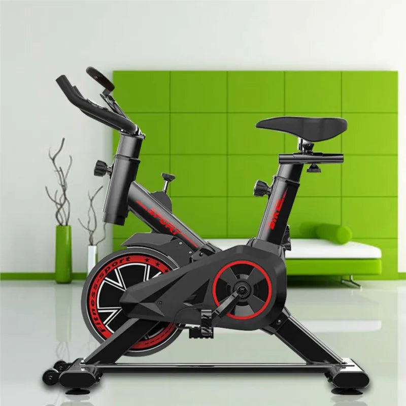 NNEOBA Spinning Home Exercise Fitness Equipment - GilloServ