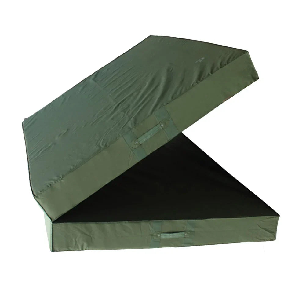 Thick Yoga Exercise Mat - GilloServ