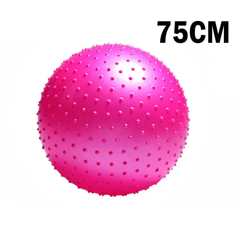 Fitness Yoga Balls Pilates & Balance - GilloServ