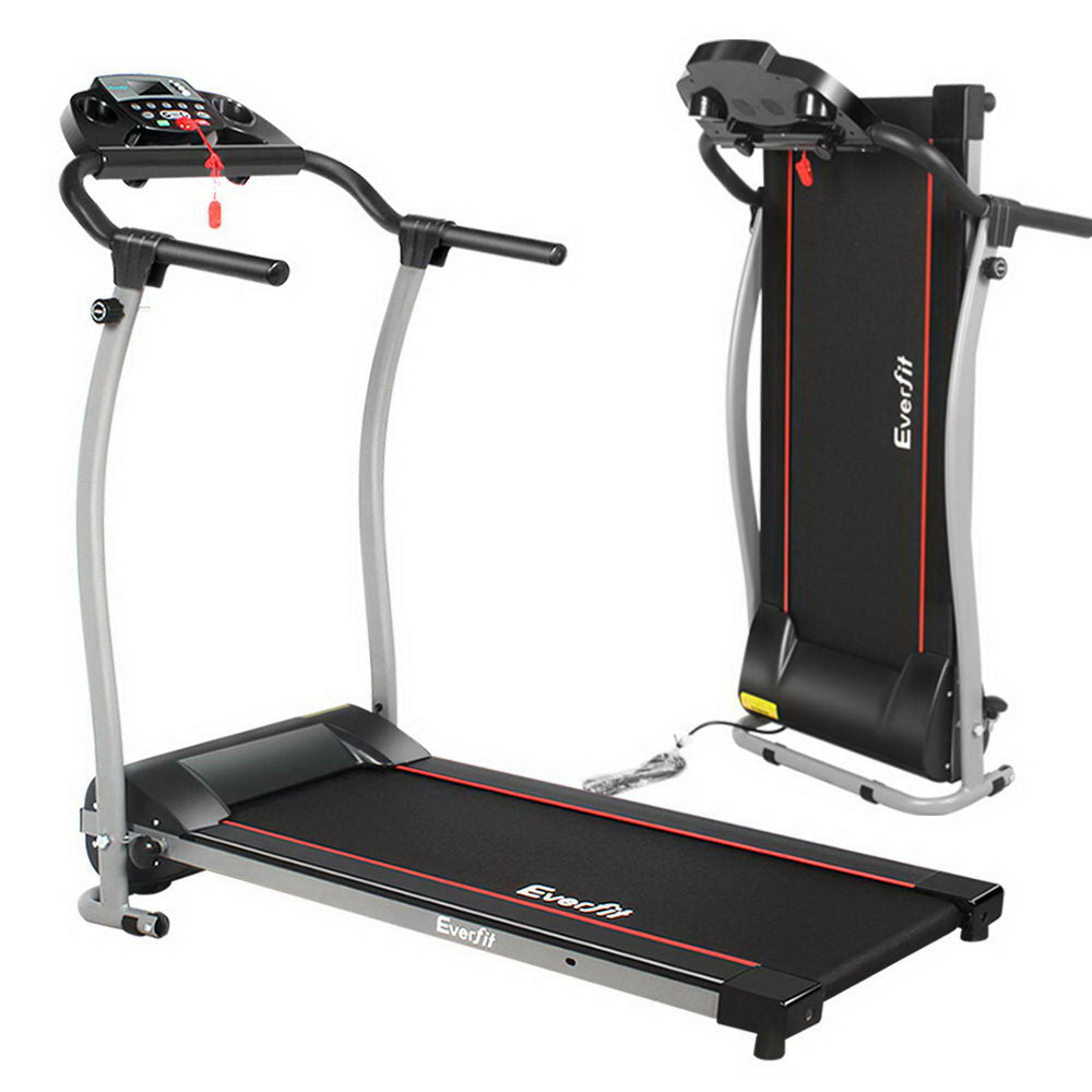 Treadmill Electric Home Gym Exercise Fitness Equipment