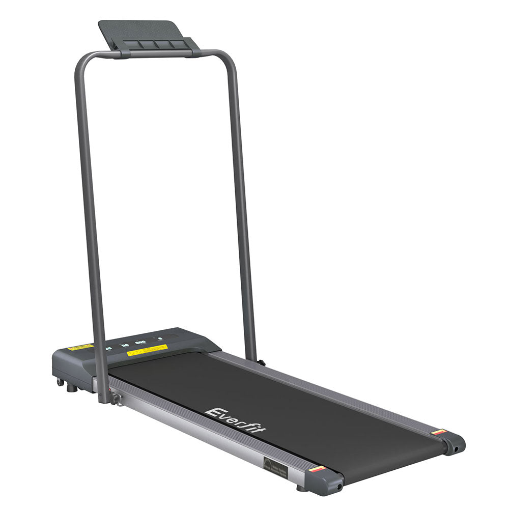Treadmill Electric Walking Pad Under Desk Home Gym Fitness
