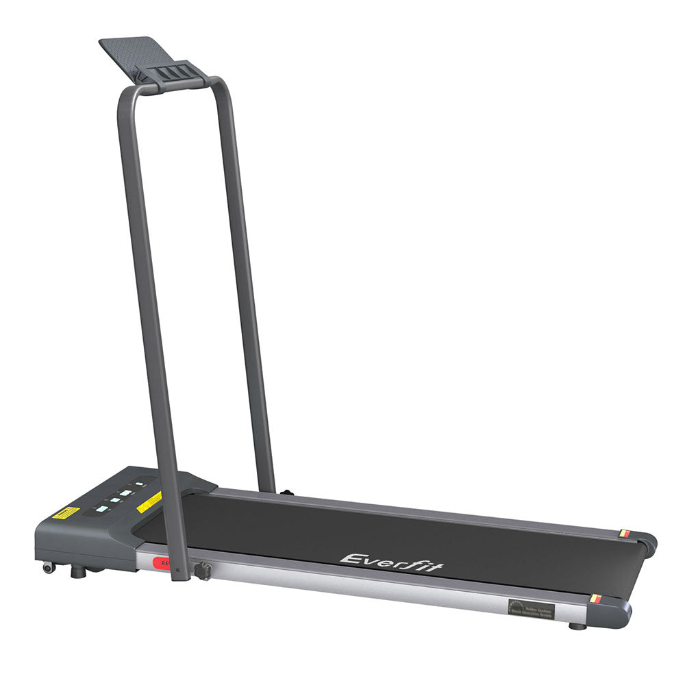 Treadmill Electric Walking Pad Under Desk Home Gym Fitness