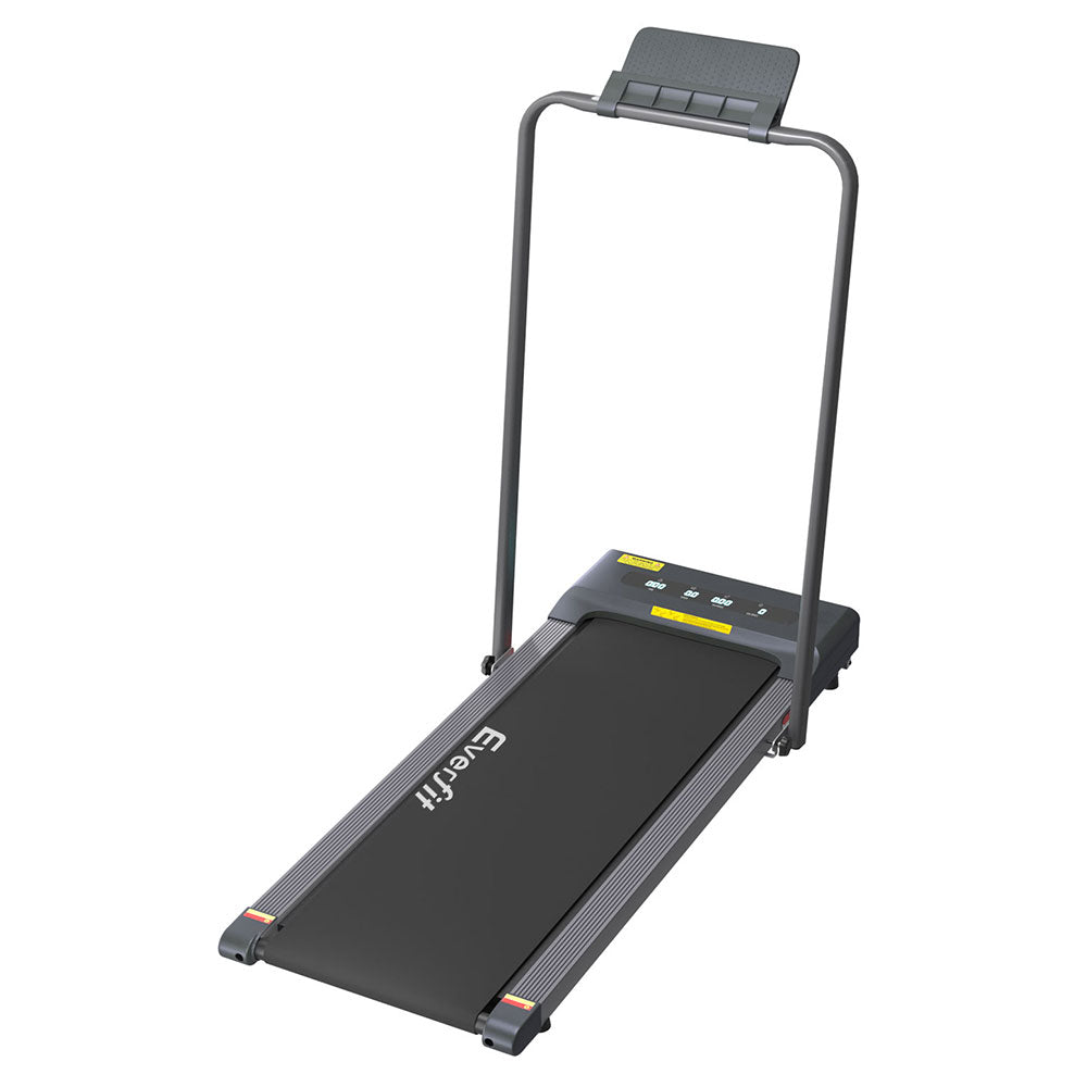 Treadmill Electric Walking Pad Under Desk Home Gym Fitness