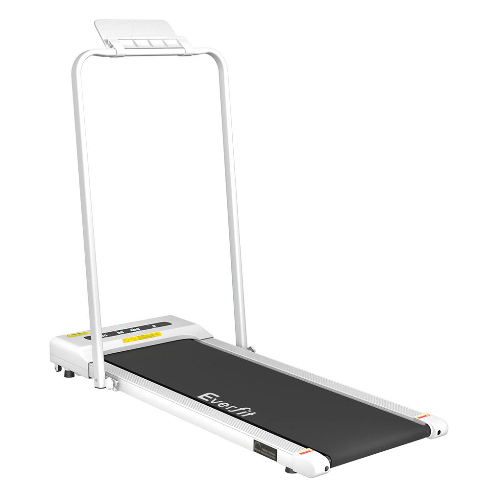 Treadmill Electric Walking Pad Under Desk Home Gym Fitness